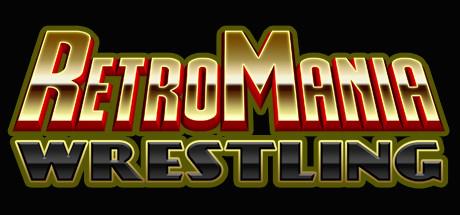 RetroMania Wrestling-TENOKE RetroMania Wrestling-TENOKE