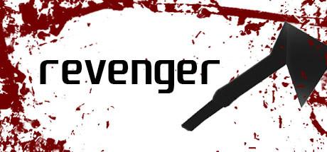 Revenger-TiNYiSO Revenger-TiNYiSO
