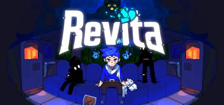 Revita v1.0.3c-Razor1911 Revita v1.0.3c-Razor1911