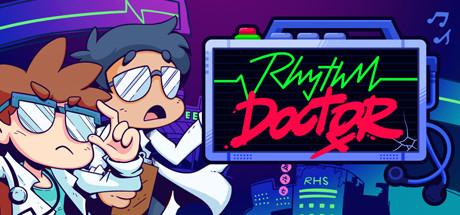 Rhythm Doctor v04.03.2021-Early Access Rhythm Doctor v04.03.2021-Early Access