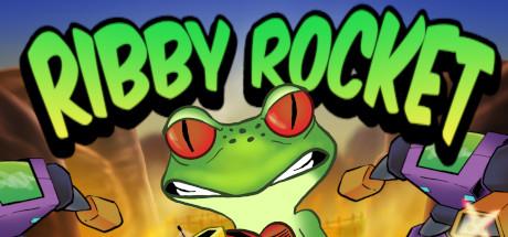 Ribby Rocket-TiNYiSO Ribby Rocket-TiNYiSO