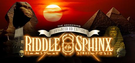 Riddle Of The Sphinx The Awakening Enhanced Edition-SKIDROW