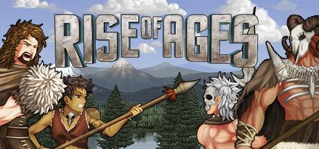 Rise of Ages v0.14.1-Early Access Rise of Ages v0.14.1-Early Access