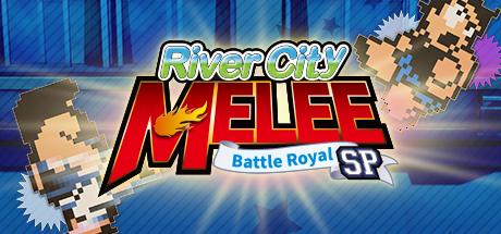 River City Melee Battle Royal Special v26.02.2021-P2P