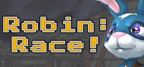 Robin Race-Unleashed Robin Race-Unleashed