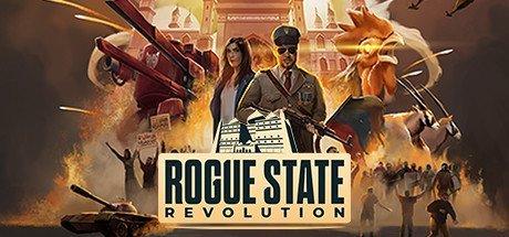 Rogue State Revolution The Urban Renewal-CODEX
