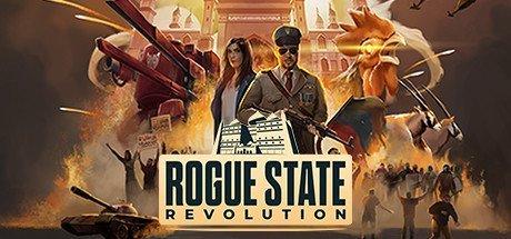 Rogue State Revolution v1.6-CODEX Rogue State Revolution v1.6-CODEX