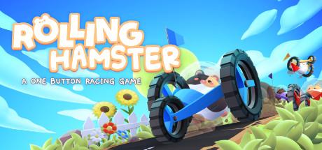 Rolling Hamster-DARKZER0 Rolling Hamster-DARKZER0