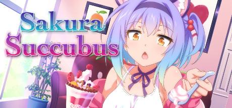 Sakura Succubus 1-P2P Sakura Succubus 1-P2P