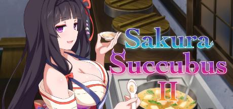 Sakura Succubus 2-P2P Sakura Succubus 2-P2P
