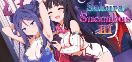 Sakura Succubus 3-P2P Sakura Succubus 3-P2P