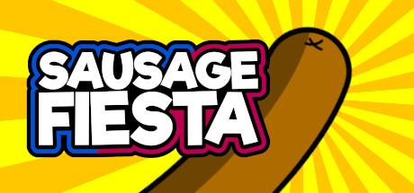 Sausage Fiesta-TiNYiSO Sausage Fiesta-TiNYiSO