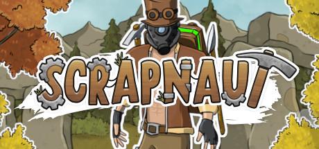 Scrapnaut v1.0.29-Early Access Scrapnaut v1.0.29-Early Access