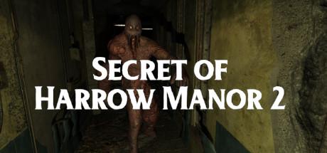 Secret Of Harrow Manor 2-TiNYiSO Secret Of Harrow Manor 2-TiNYiSO