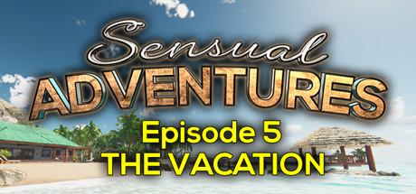 Sensual Adventures Episode 5-P2P