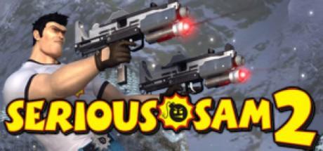 Serious Sam 2 20th Anniversary Edition-TiNYiSO Serious Sam 2 20th Anniversary Edition-TiNYiSO