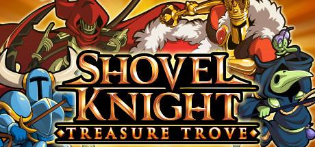 Shovel Knight Treasure Trove v4.2-P2P