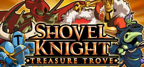 Shovel Knight Treasure Trove v4.2-P2P Shovel Knight Treasure Trove v4.2-P2P