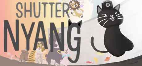Shutter Nyang-TiNYiSO Shutter Nyang-TiNYiSO