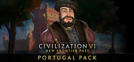 Sid Meiers Civilization VI New Frontier Pass Portugal-CODEX