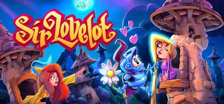 Sir Lovelot-DARKZER0 Sir Lovelot-DARKZER0