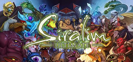 Siralim Ultimate-Early Access