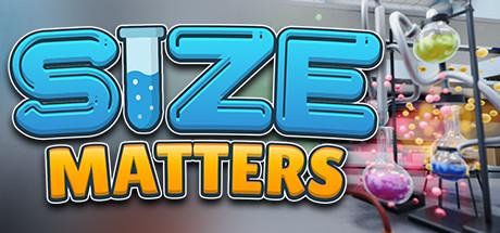 Size Matters-CODEX Size Matters-CODEX