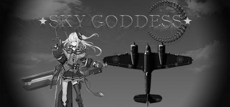 Sky Goddess-DARKZER0 Sky Goddess-DARKZER0