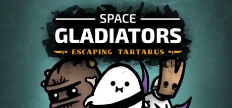 Space Gladiators-Unleashed