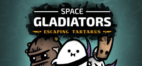 Space Gladiators-Unleashed Space Gladiators-Unleashed