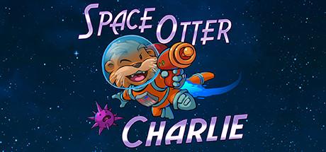 Space Otter Charlie-DARKZER0 Space Otter Charlie-DARKZER0