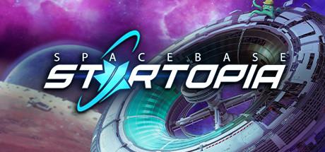 Spacebase Startopia MULTi11-PLAZA