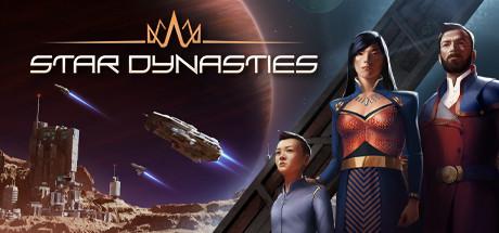 Star Dynasties-Early Access Star Dynasties-Early Access