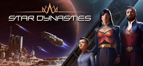 Star Dynasties-Early Access