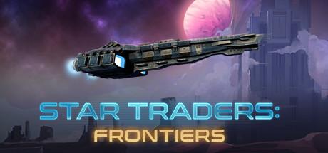 Star Traders Frontiers Economic Warfare-P2P