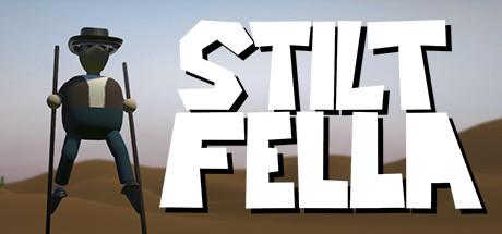 Stilt Fella v28.02.2021-P2P Stilt Fella v28.02.2021-P2P
