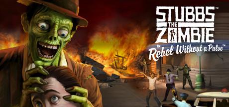 Stubbs The Zombie In Rebel Without A Pulse-TiNYiSO Stubbs The Zombie In Rebel Without A Pulse-TiNYiSO