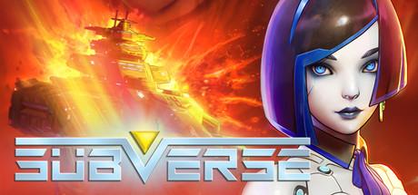 Subverse v0.4.5-Early Access Subverse v0.4.5-Early Access