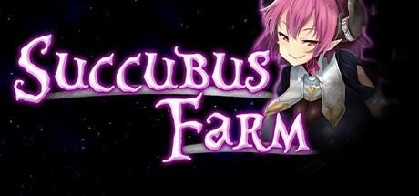 Succubus Farm-DARKZER0