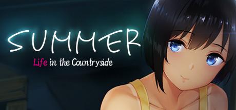 Summer Life in the Countryside-DARKZER0