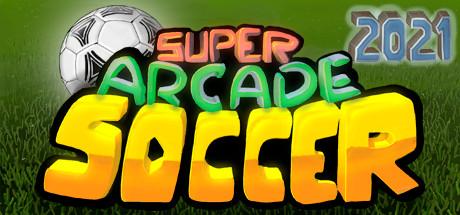 Super Arcade Soccer 2021-chronos Super Arcade Soccer 2021-chronos