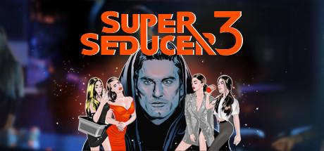 Super Seducer 3 Uncensored Edition-SKIDROW