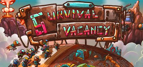 Survival Vacancy v17.02.2021-chronos Survival Vacancy v17.02.2021-chronos