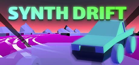 Synth Drift-DARKZER0 Synth Drift-DARKZER0