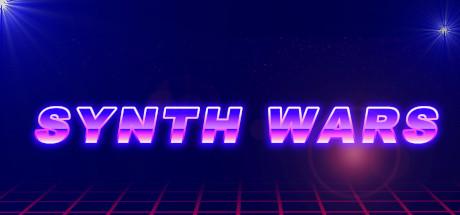 Synth War Tactics-DARKZER0