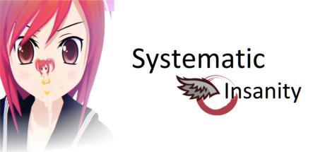 Systematic Insanity-DARKSiDERS Systematic Insanity-DARKSiDERS