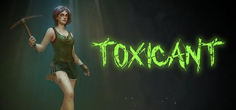 TOXICANT-P2P TOXICANT-P2P