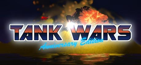 Tank Wars Anniversary Edition-DARKZER0 Tank Wars Anniversary Edition-DARKZER0