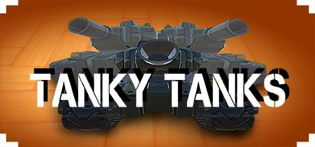 Tanky Tanks-DARKZER0 Tanky Tanks-DARKZER0
