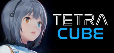 Tetra Cube-Unleashed Tetra Cube-Unleashed